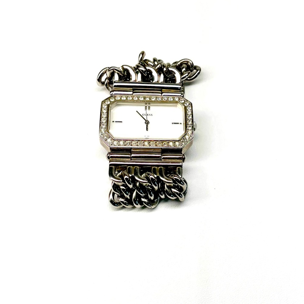 Guess watch G10592L for woman,women’s, working new battery WAT 16